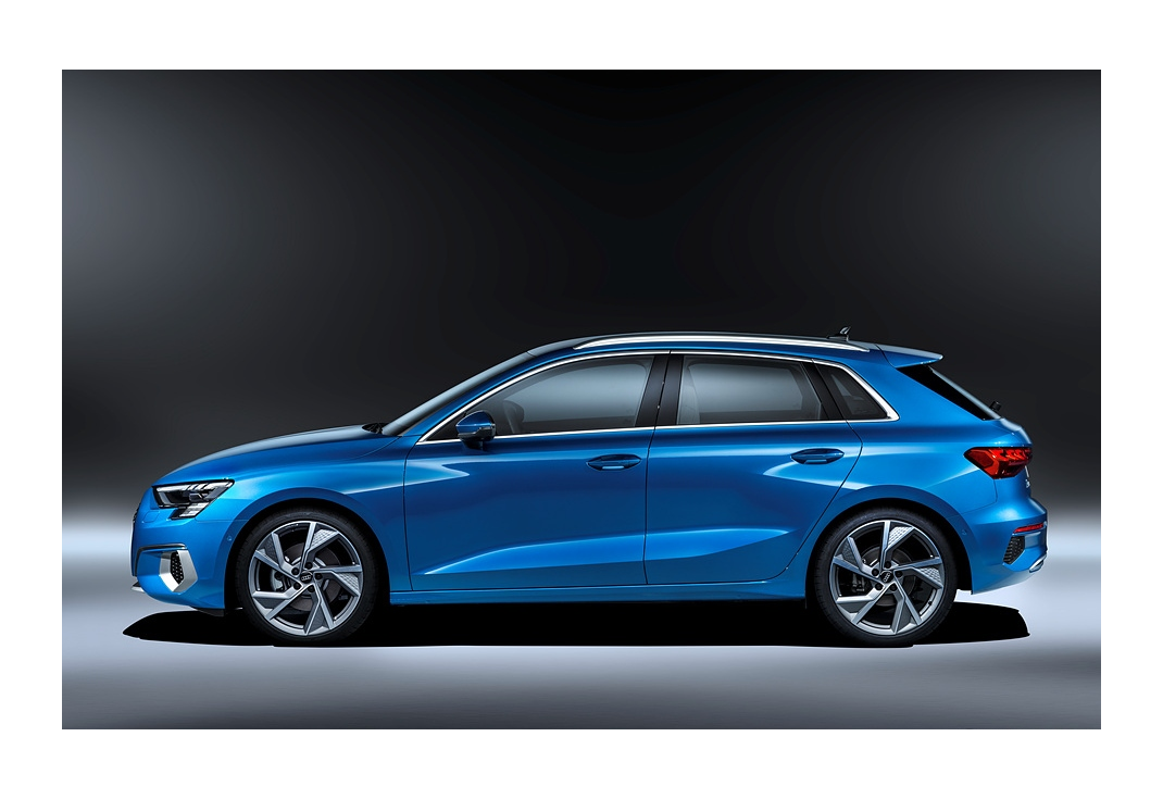 Audi A3 이미지 3