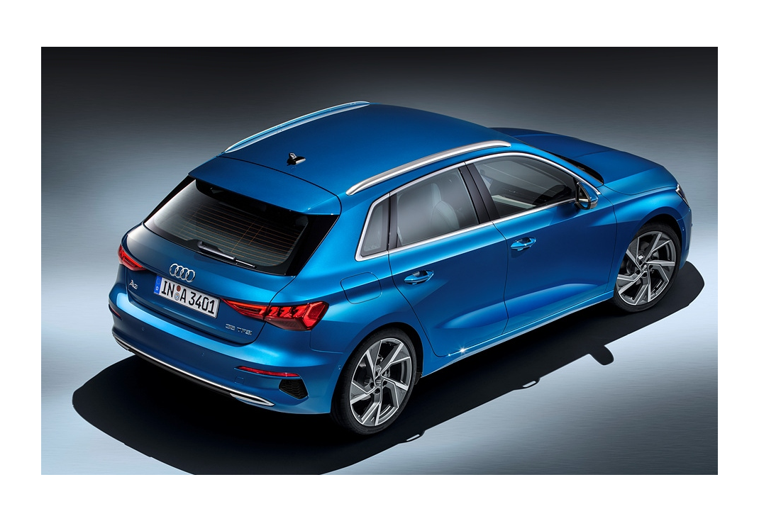 Audi A3 이미지 6