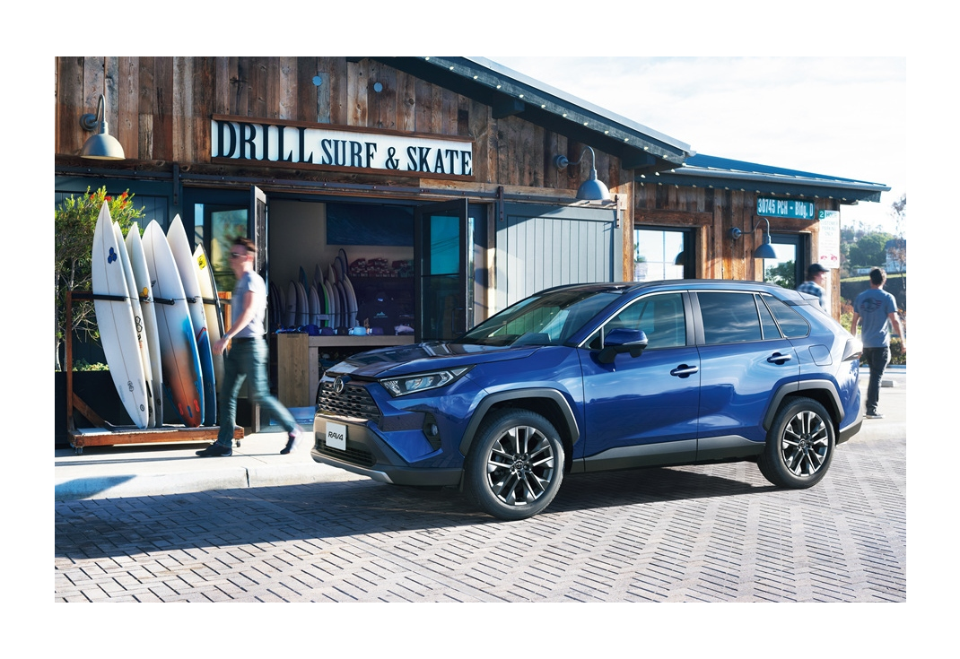 RAV4 이미지 2