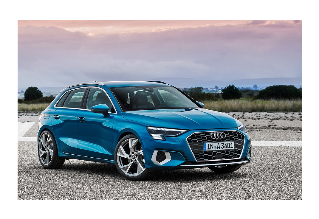 Audi A3 이미지 8
