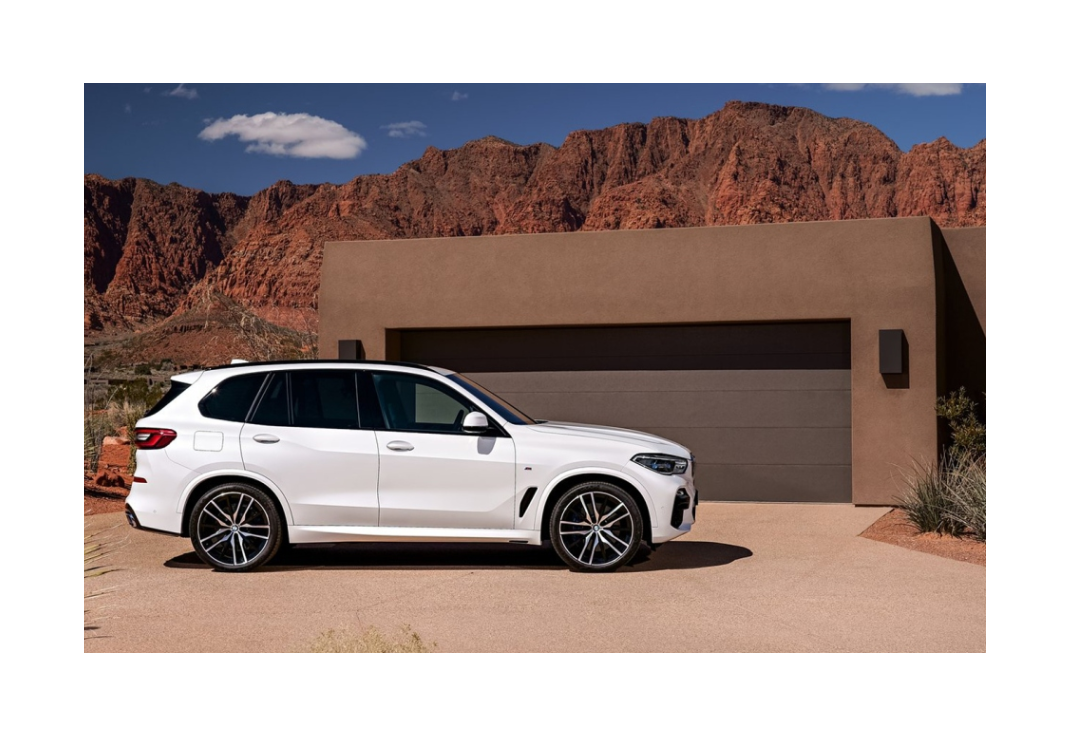 BMW X5 이미지 2