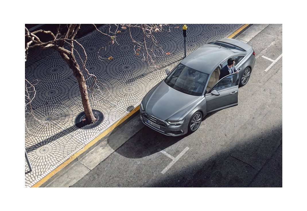 Audi A6 이미지 4