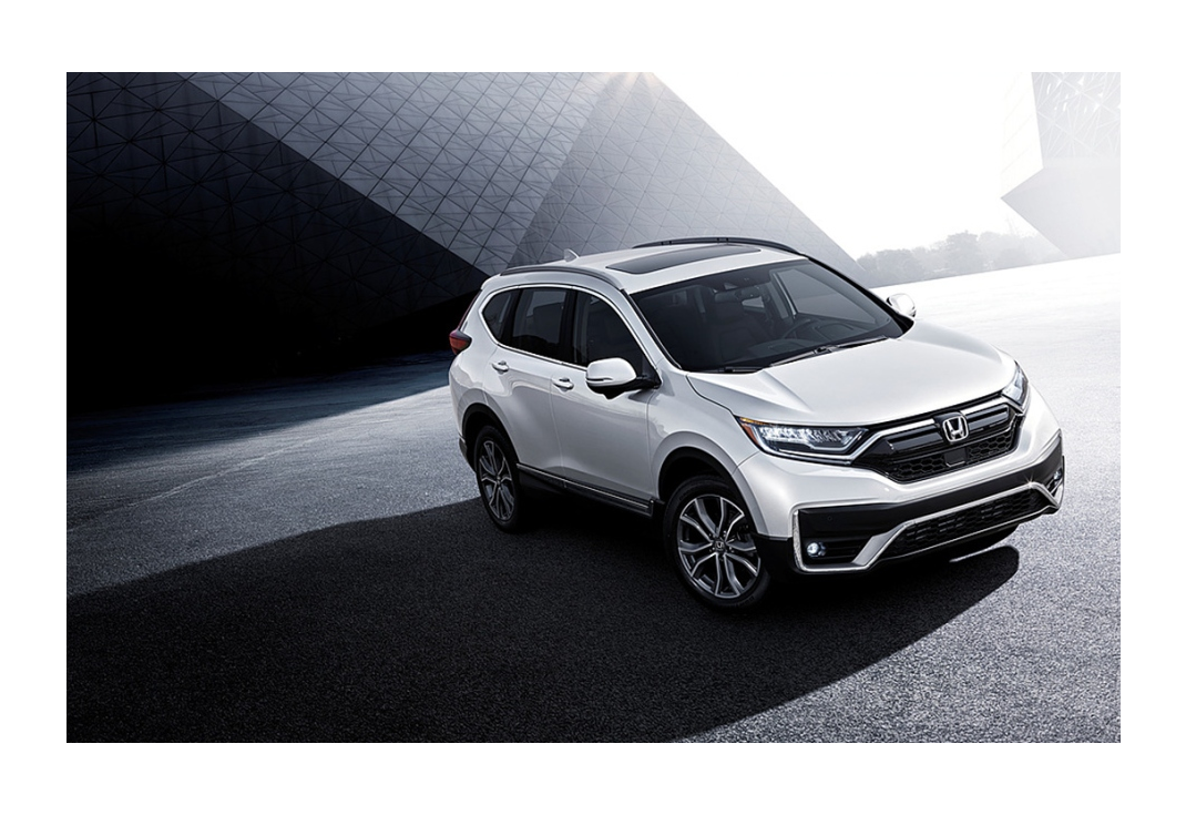 CR-V 이미지 5