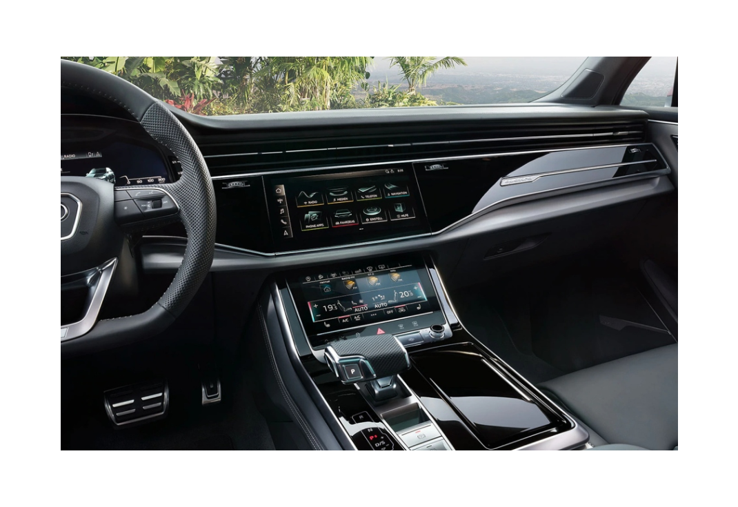 Audi Q7 이미지 6
