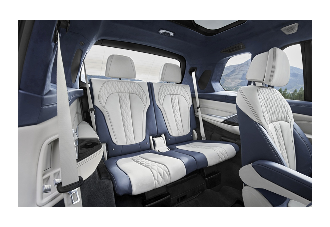 BMW X7 이미지 11