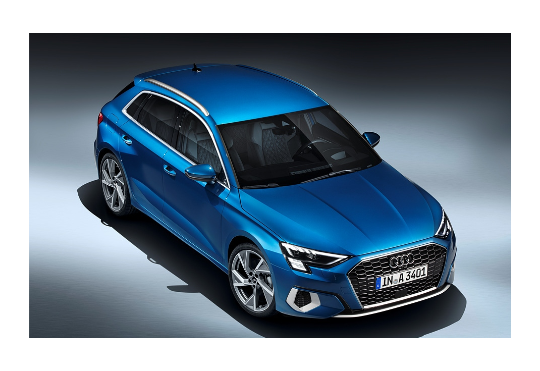 Audi A3 이미지 7