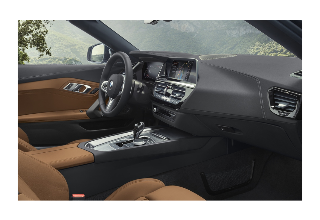 BMW Z4 이미지 11