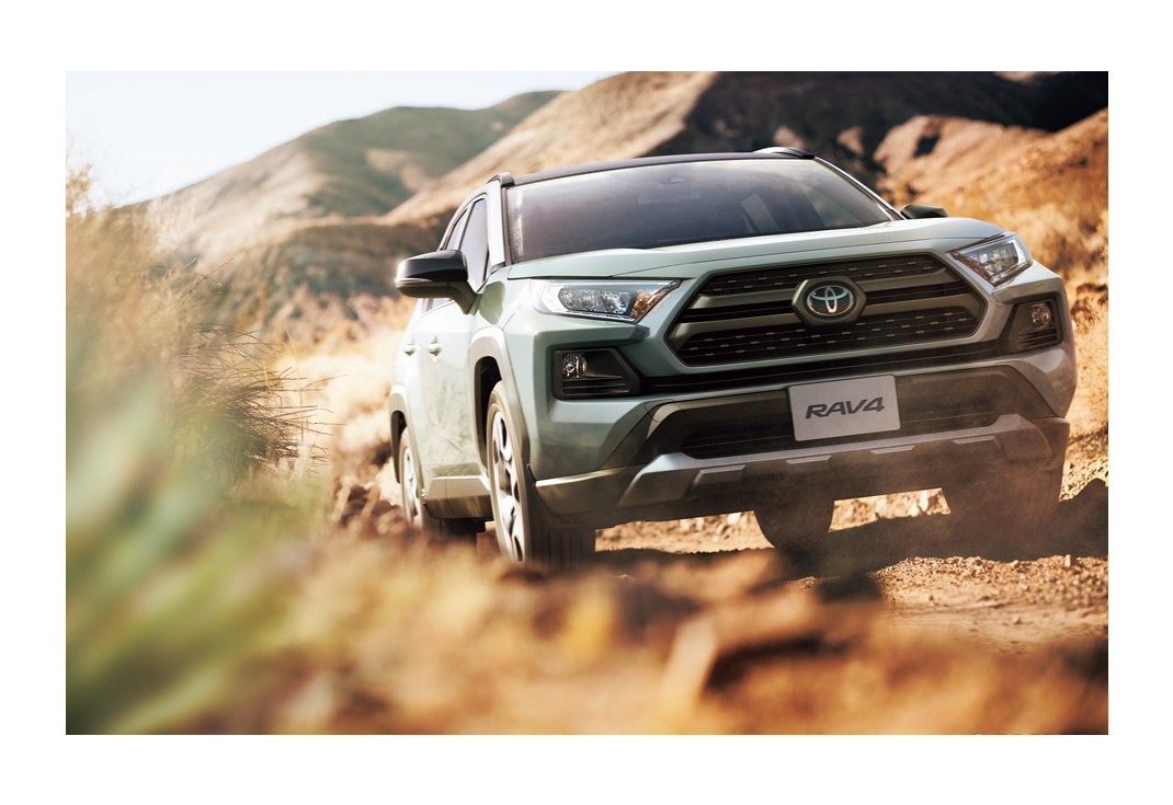 RAV4 이미지 3
