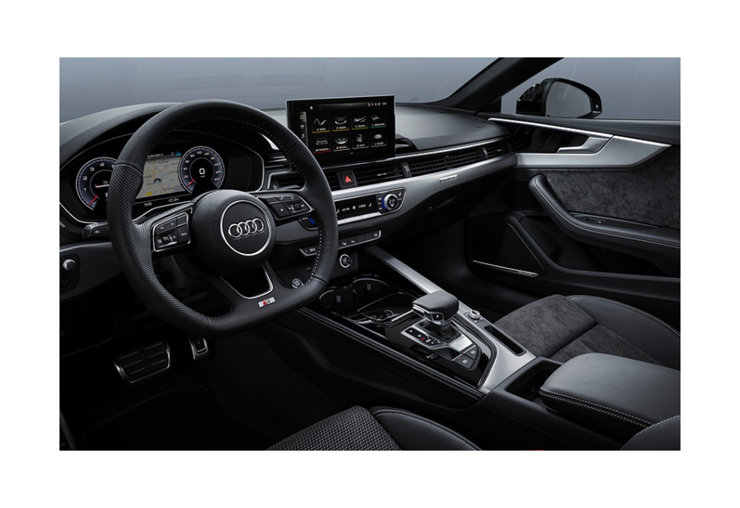 Audi A5 이미지 7