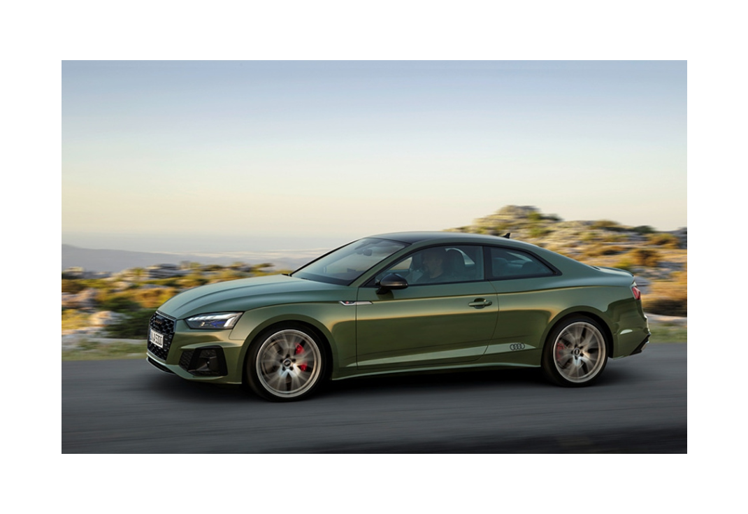 Audi A5 이미지 4