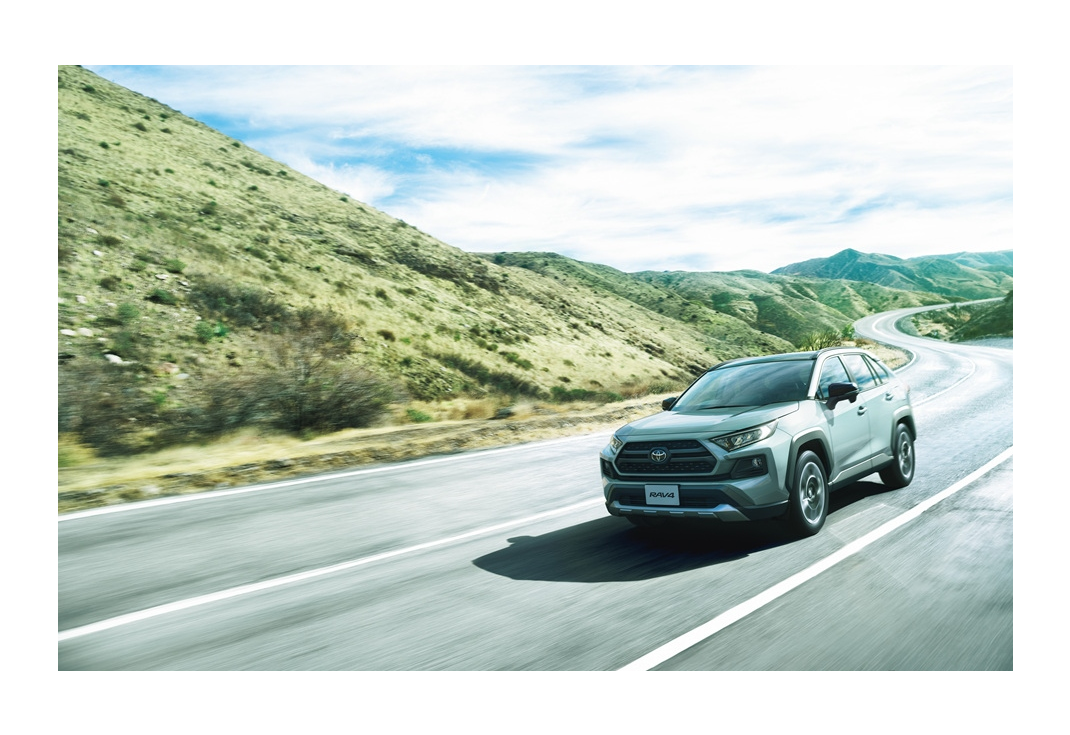 RAV4 이미지 4