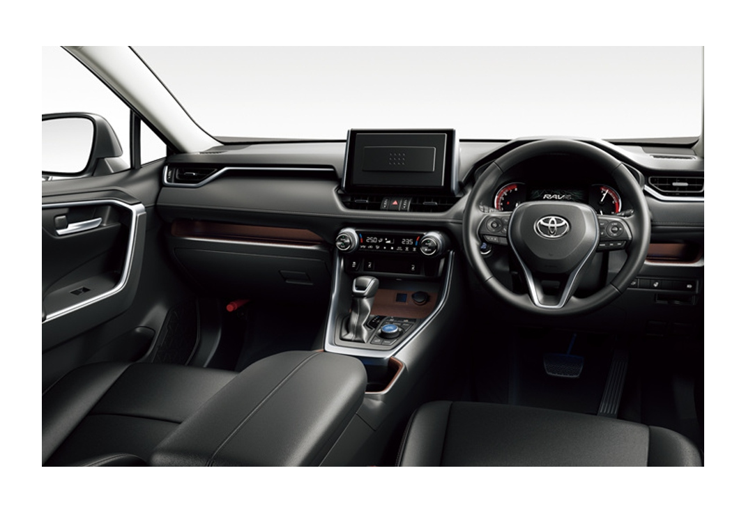 RAV4 이미지 10