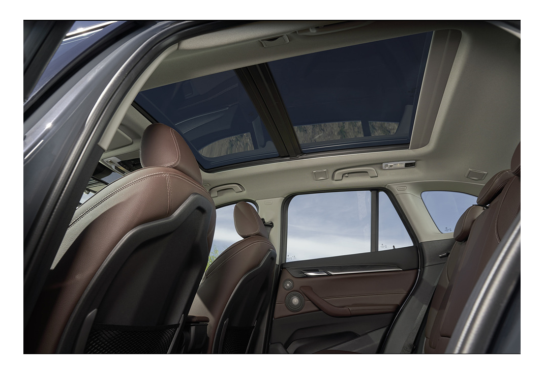 BMW X1 이미지 10