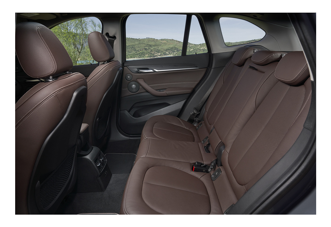 BMW X1 이미지 9