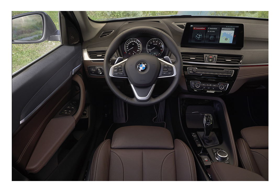 BMW X1 이미지 7