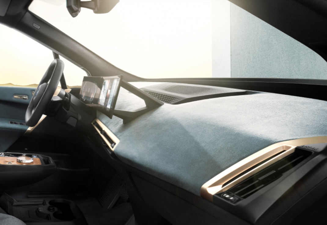 BMW IX 이미지 10